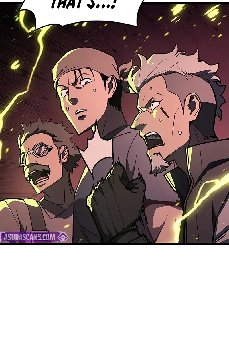 Return of Disaster Class Hero Chapter 160 Page 106