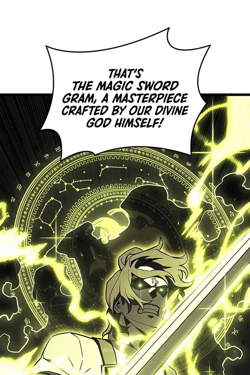 Return of Disaster Class Hero Chapter 160 Page 107