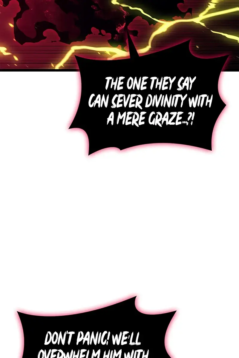 Return of Disaster Class Hero Chapter 160 Page 110