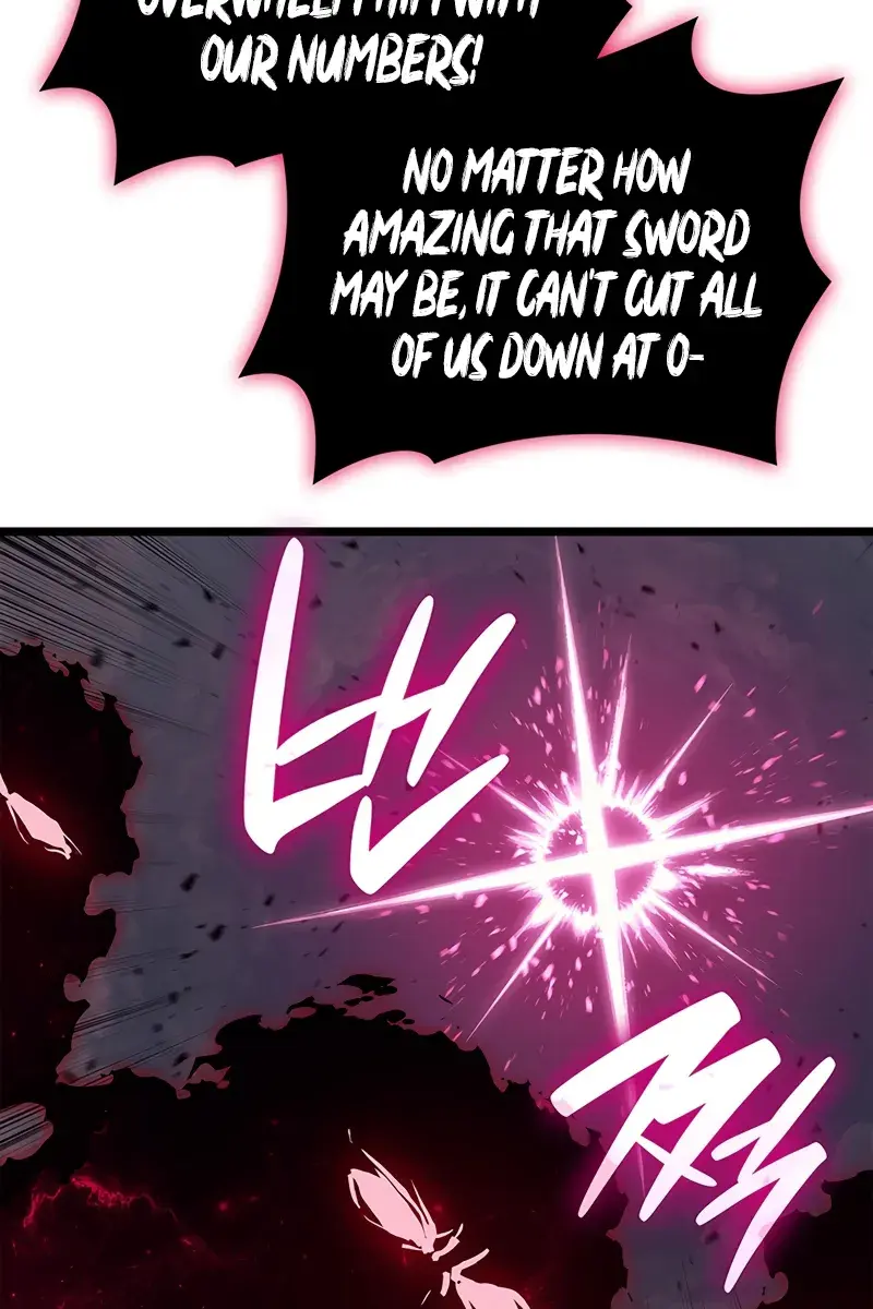 Return of Disaster Class Hero Chapter 160 Page 111