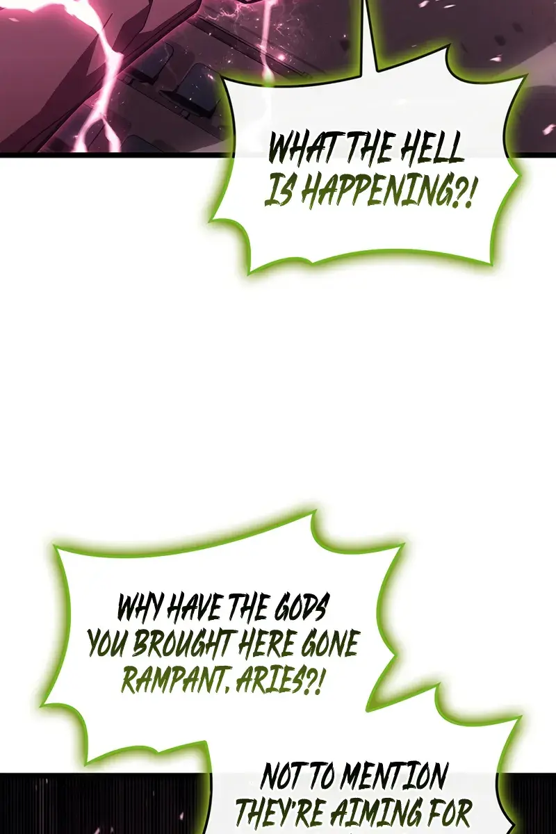 Return of Disaster Class Hero Chapter 160 Page 116