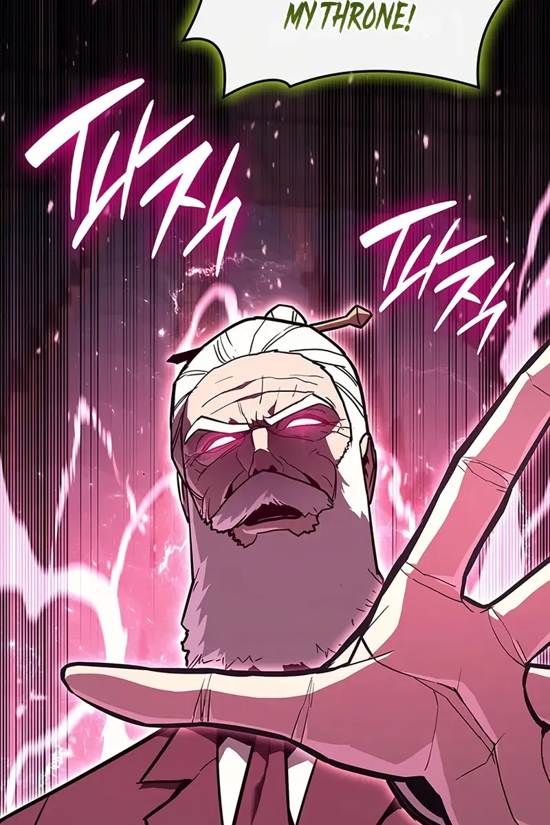 Return of Disaster Class Hero Chapter 160 Page 117