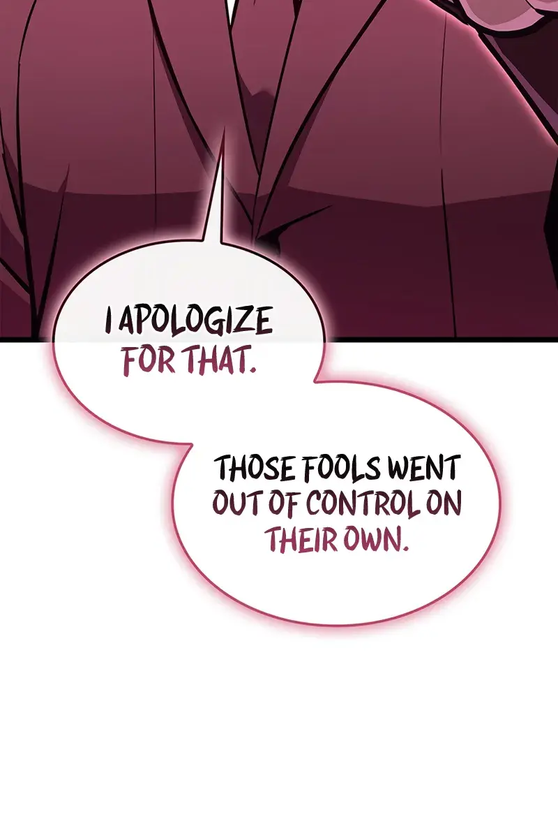 Return of Disaster Class Hero Chapter 160 Page 118