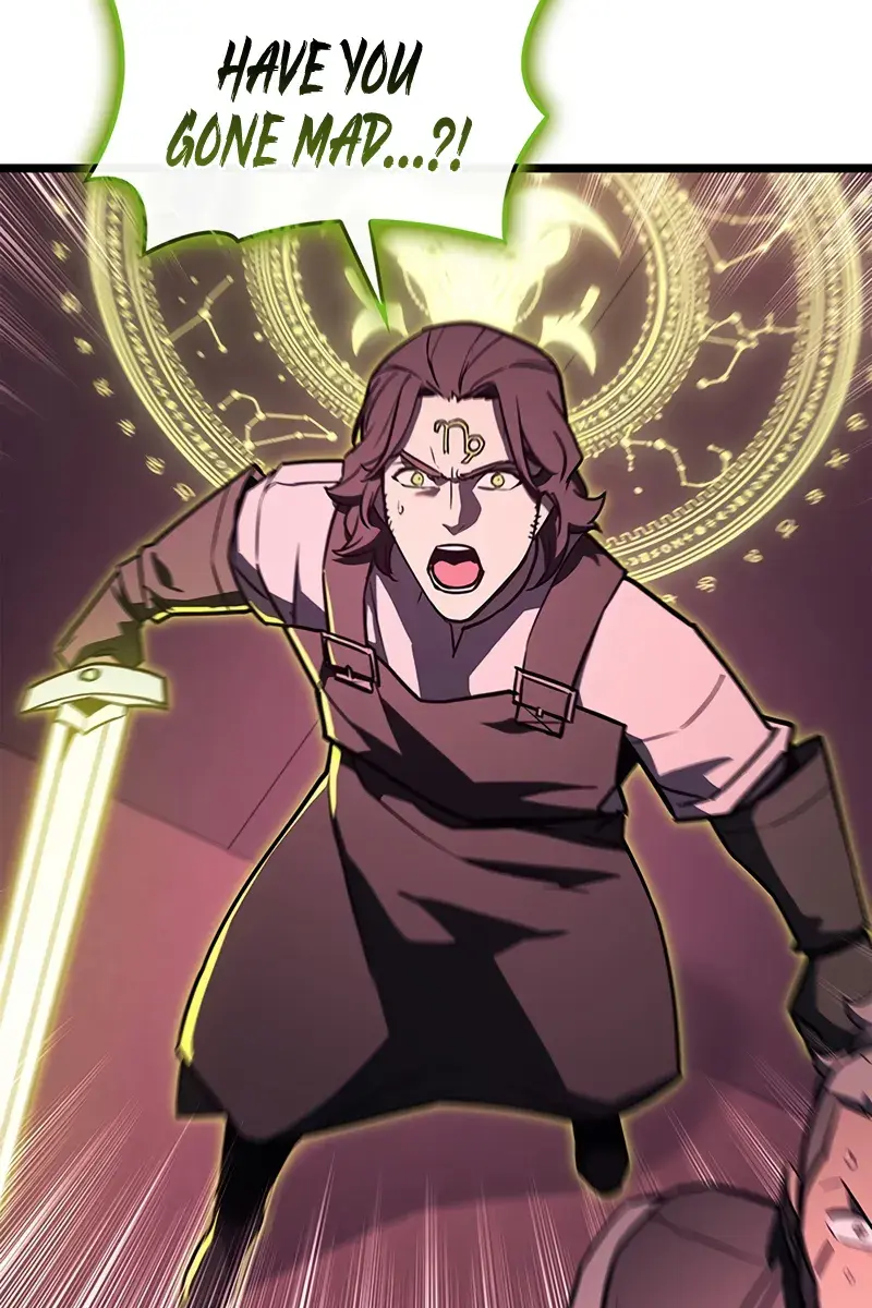 Return of Disaster Class Hero Chapter 160 Page 121