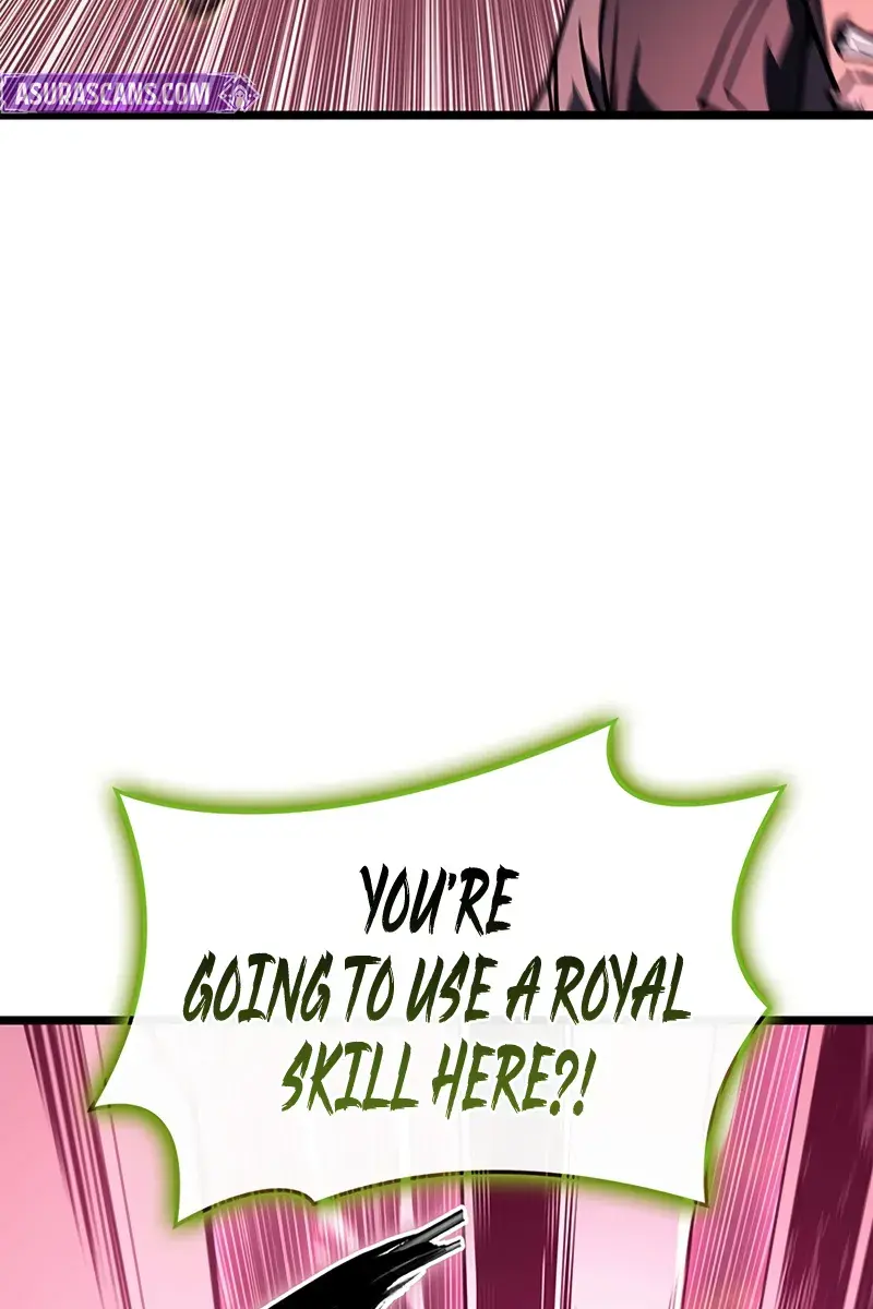 Return of Disaster Class Hero Chapter 160 Page 122