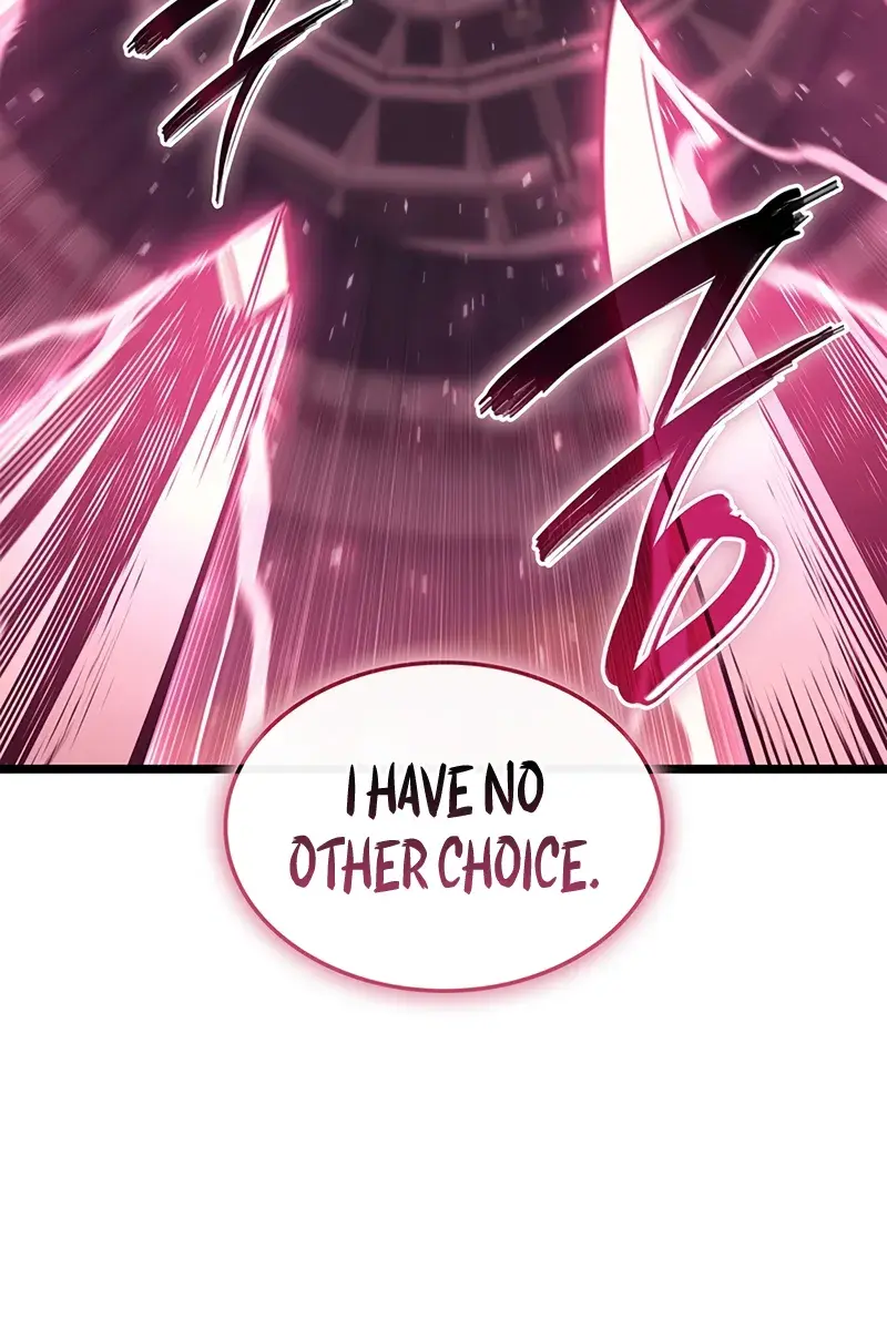 Return of Disaster Class Hero Chapter 160 Page 124