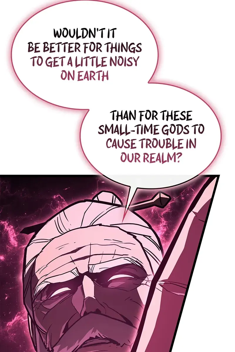 Return of Disaster Class Hero Chapter 160 Page 126