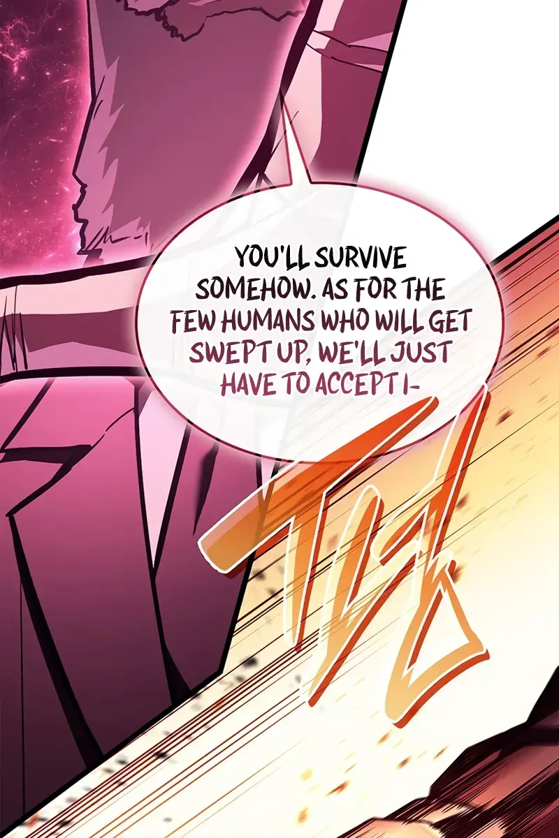 Return of Disaster Class Hero Chapter 160 Page 127