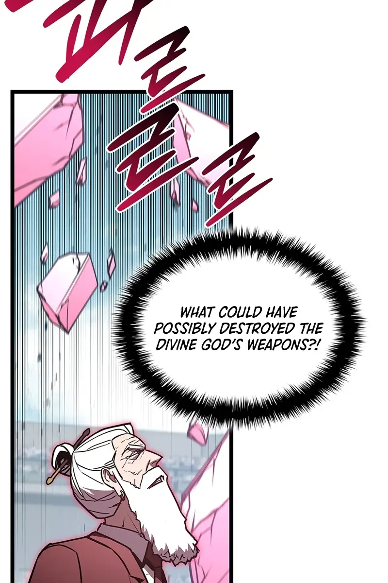 Return of Disaster Class Hero Chapter 160 Page 132