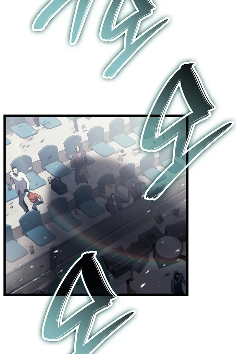 Return of Disaster Class Hero Chapter 160 Page 134