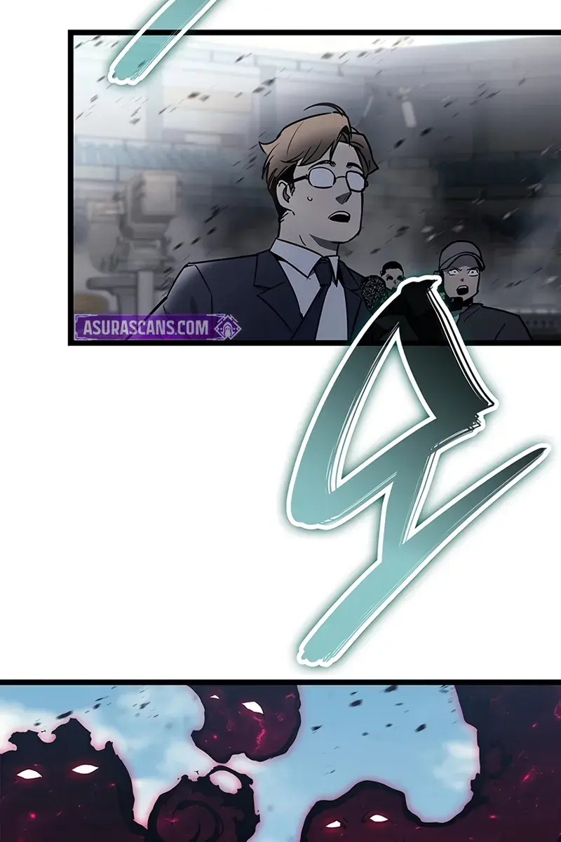 Return of Disaster Class Hero Chapter 160 Page 135