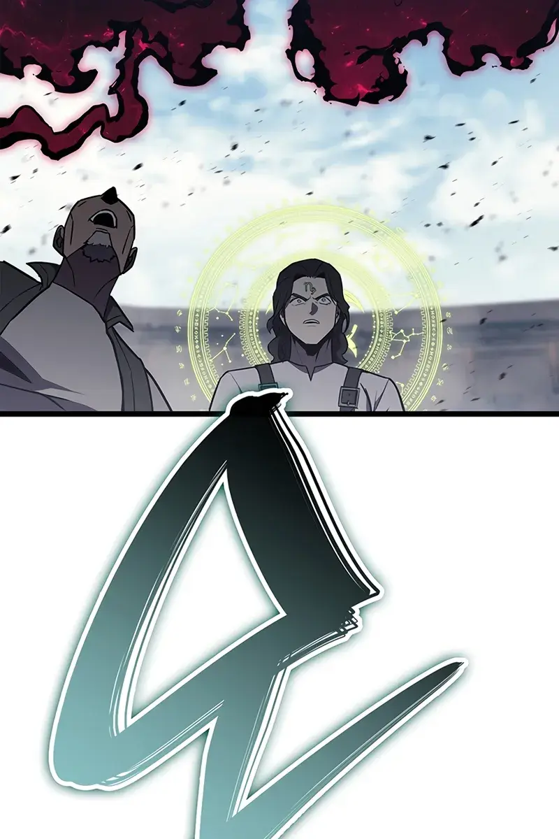 Return of Disaster Class Hero Chapter 160 Page 136