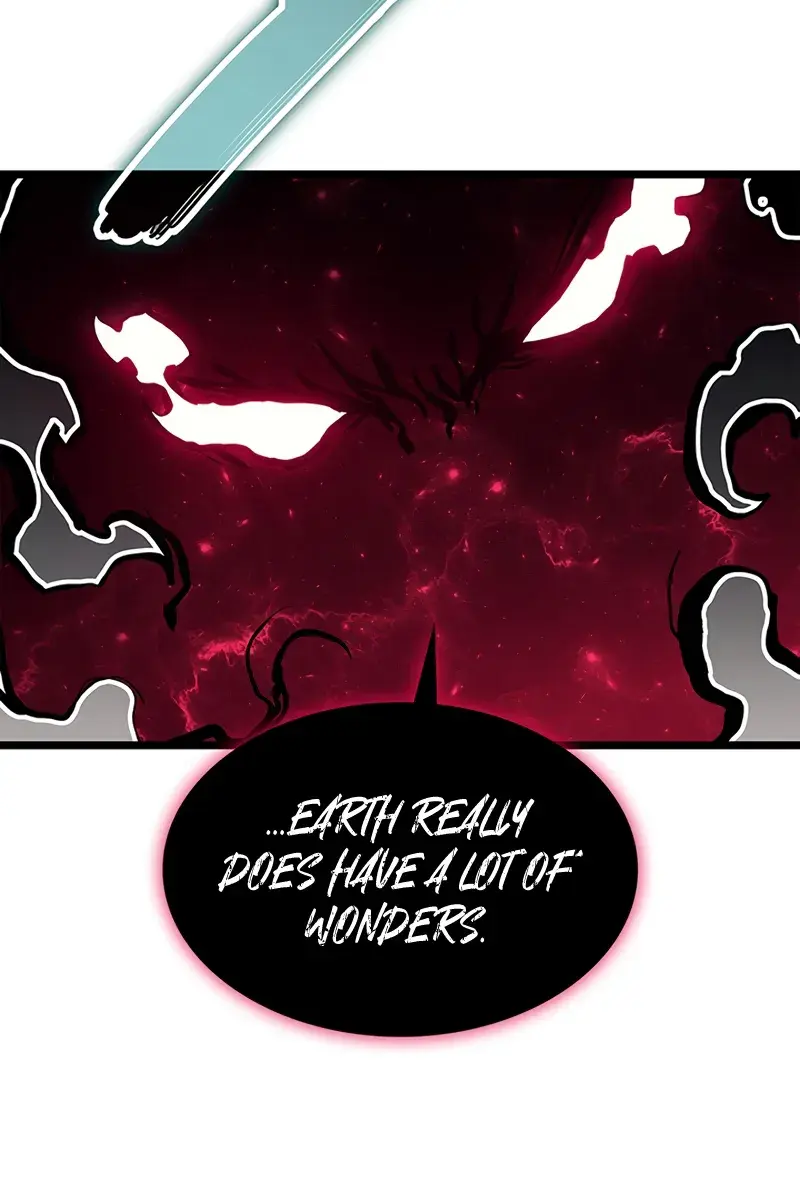 Return of Disaster Class Hero Chapter 160 Page 137