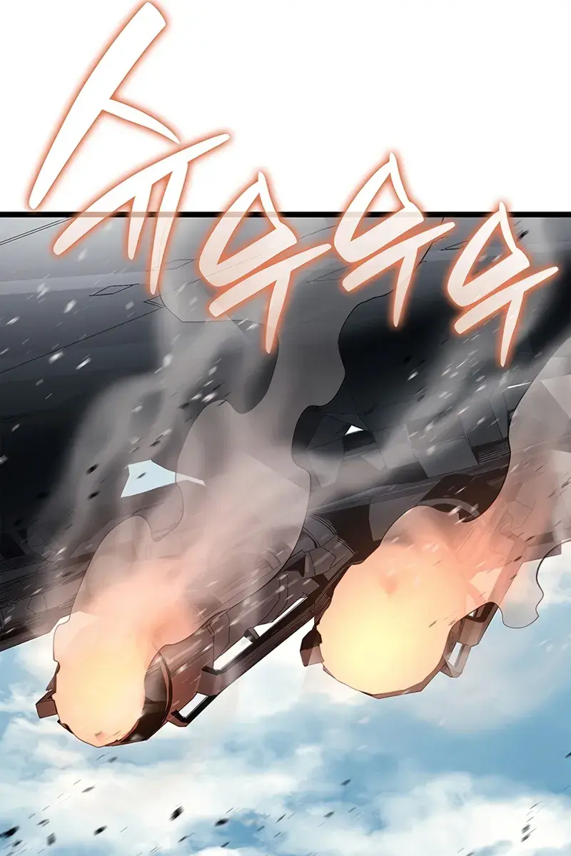 Return of Disaster Class Hero Chapter 160 Page 139