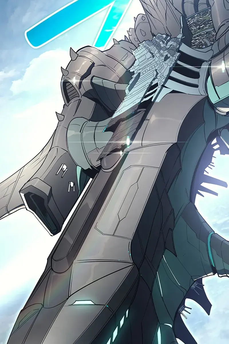 Return of Disaster Class Hero Chapter 160 Page 141