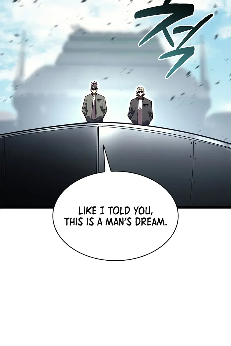 Return of Disaster Class Hero Chapter 160 Page 144