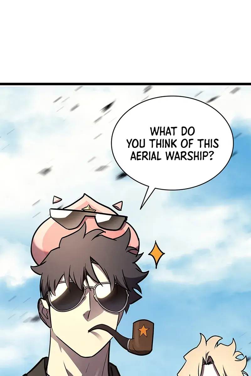 Return of Disaster Class Hero Chapter 160 Page 145