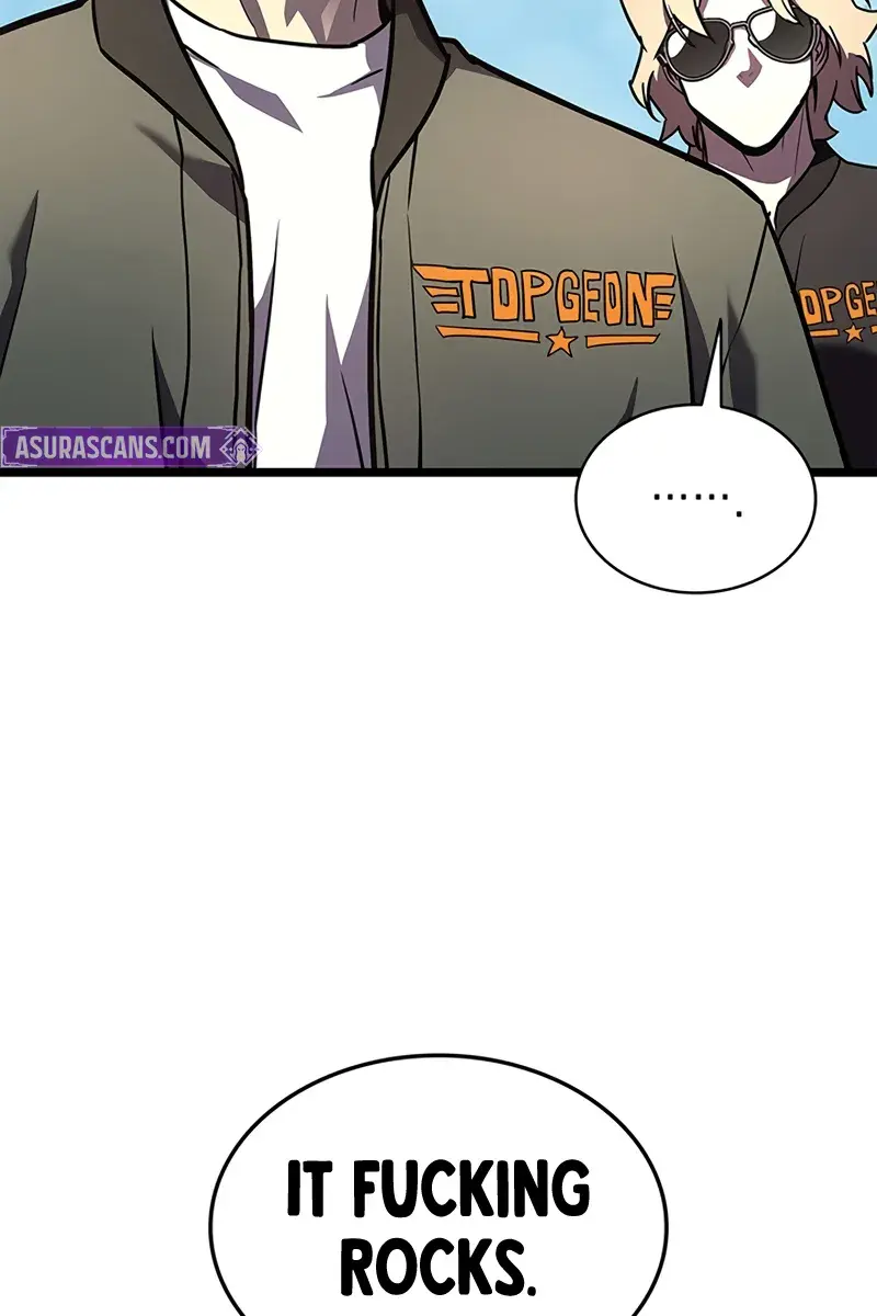 Return of Disaster Class Hero Chapter 160 Page 146