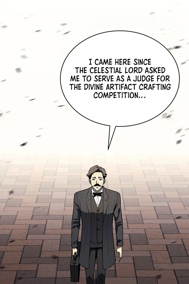 Return of Disaster Class Hero Chapter 161 Page 3