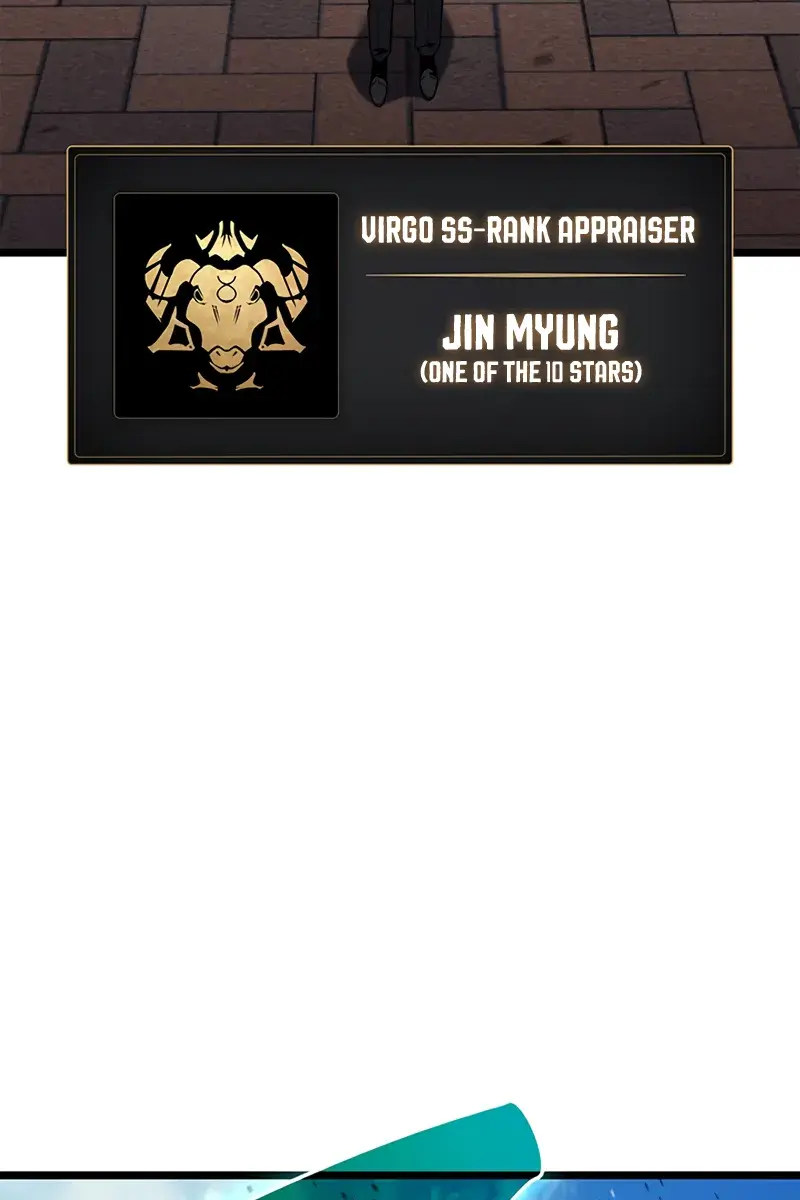 Return of Disaster Class Hero Chapter 161 Page 4