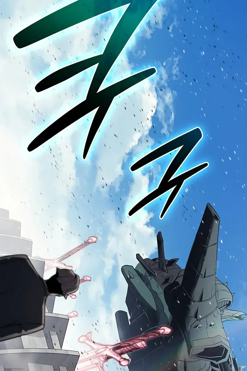 Return of Disaster Class Hero Chapter 161 Page 5