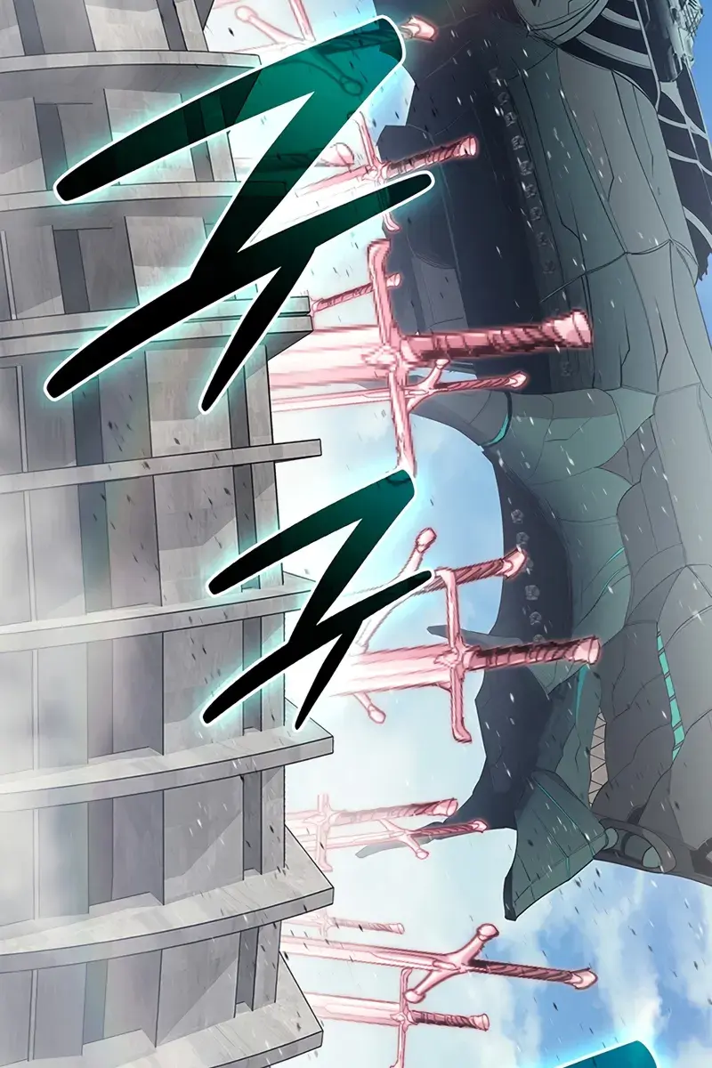 Return of Disaster Class Hero Chapter 161 Page 6