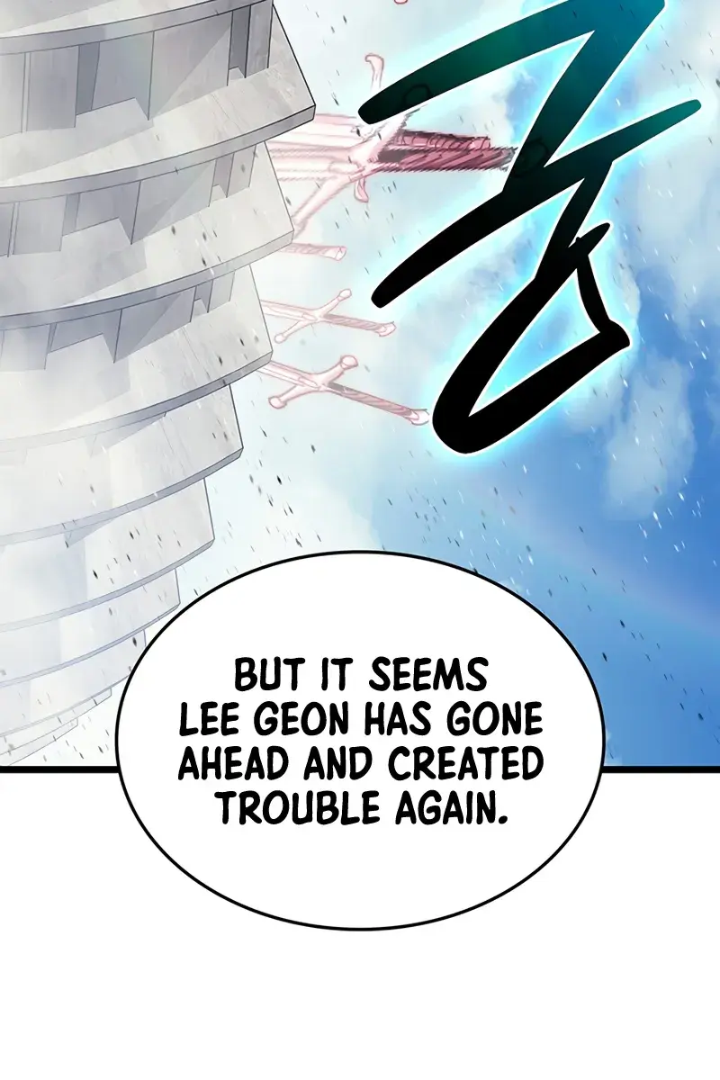 Return of Disaster Class Hero Chapter 161 Page 7