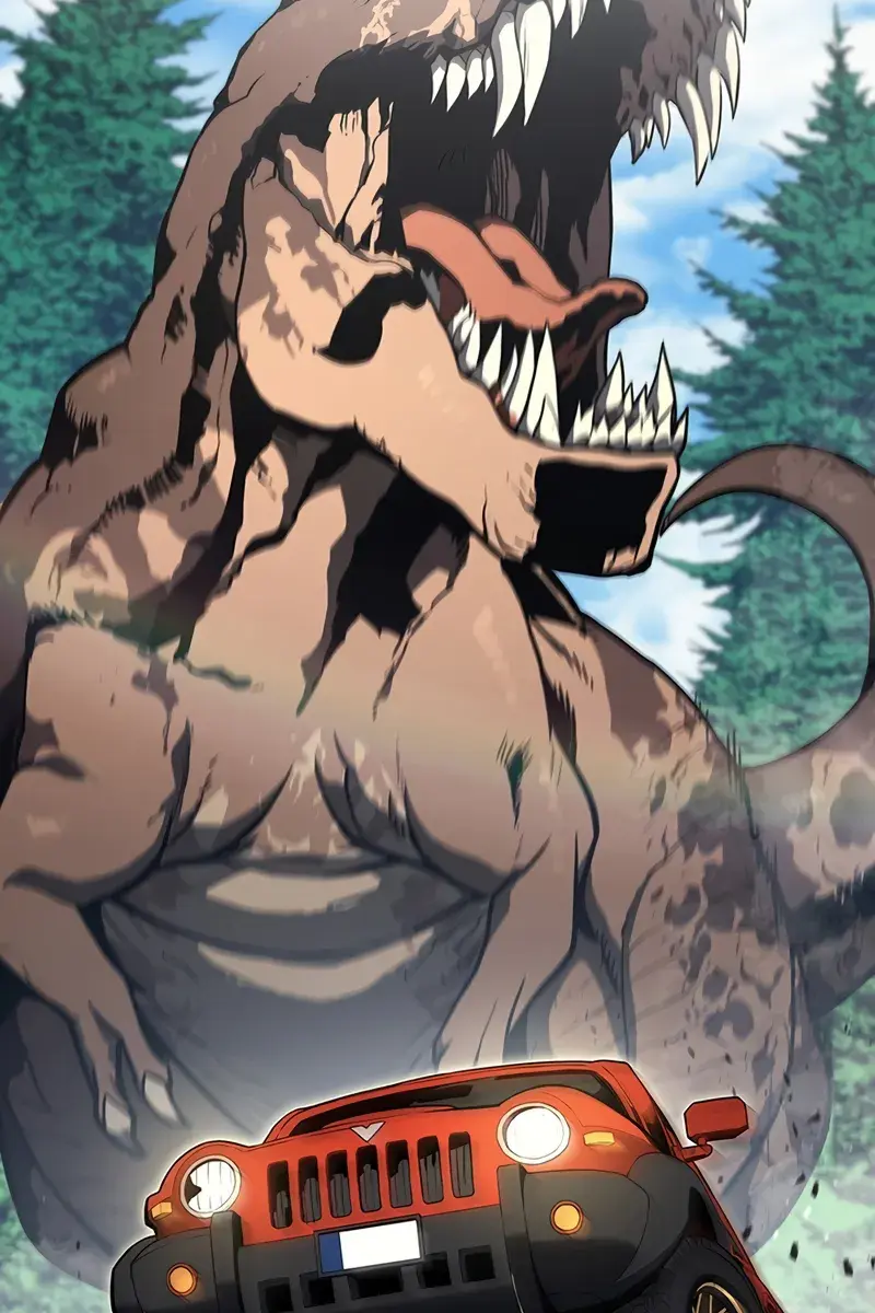 Return of Disaster Class Hero Chapter 161 Page 9