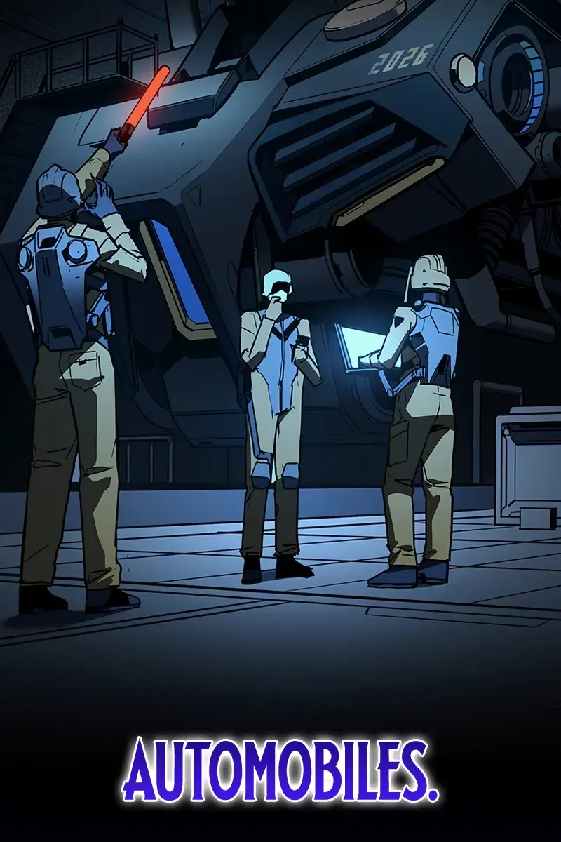 Return of Disaster Class Hero Chapter 161 Page 11