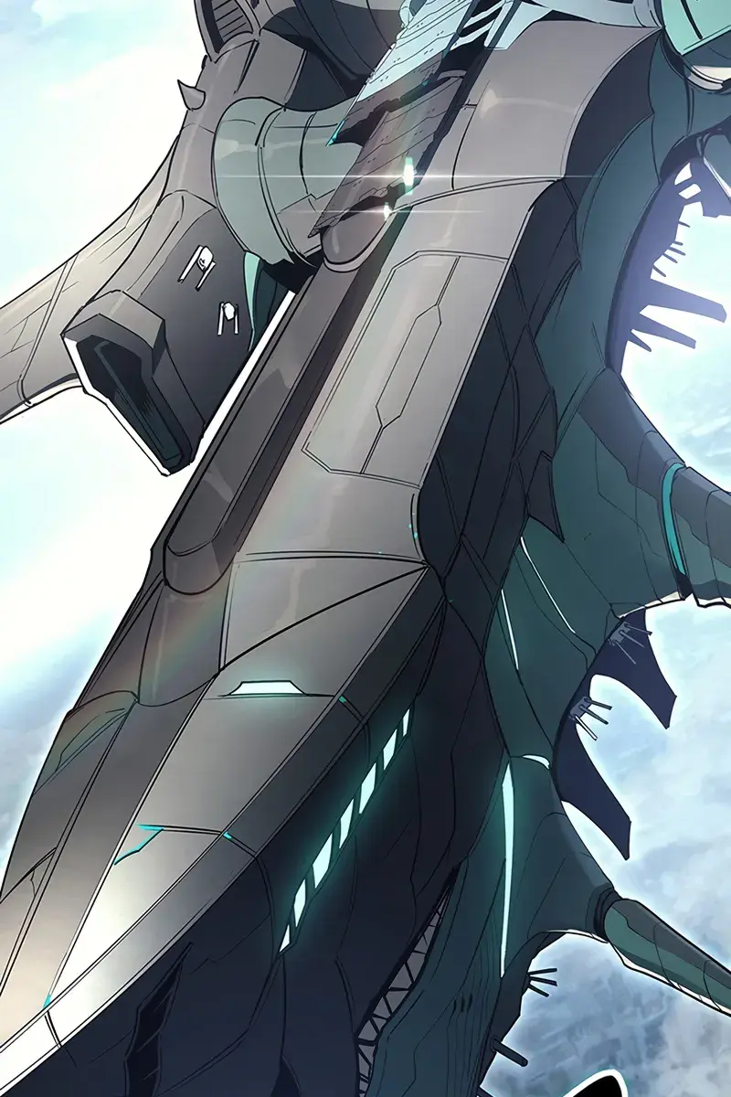 Return of Disaster Class Hero Chapter 161 Page 17