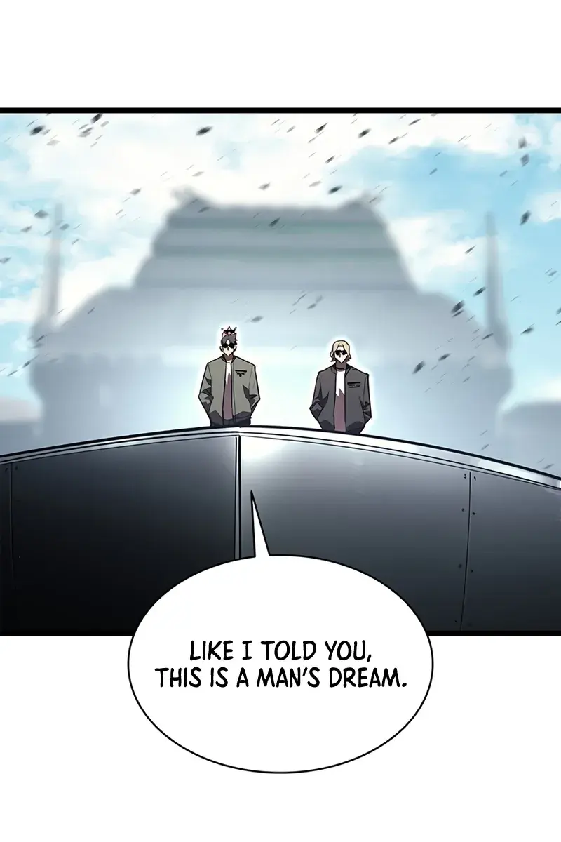 Return of Disaster Class Hero Chapter 161 Page 20