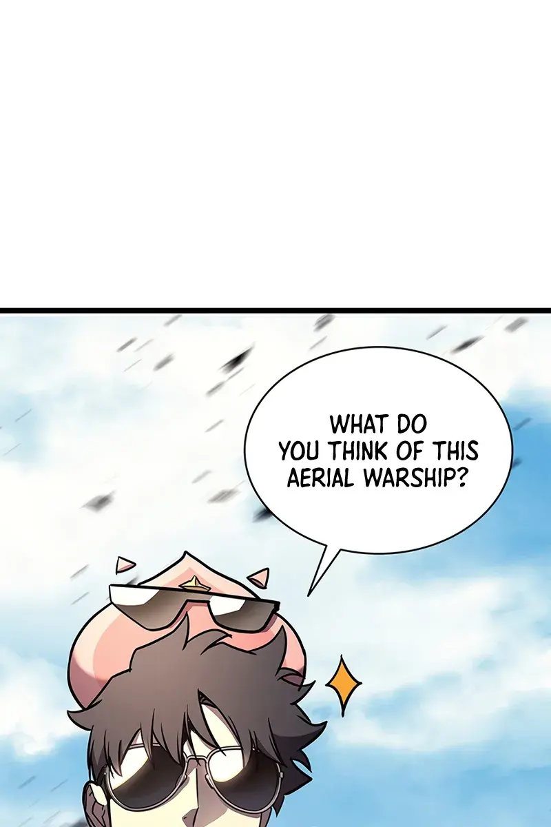 Return of Disaster Class Hero Chapter 161 Page 21