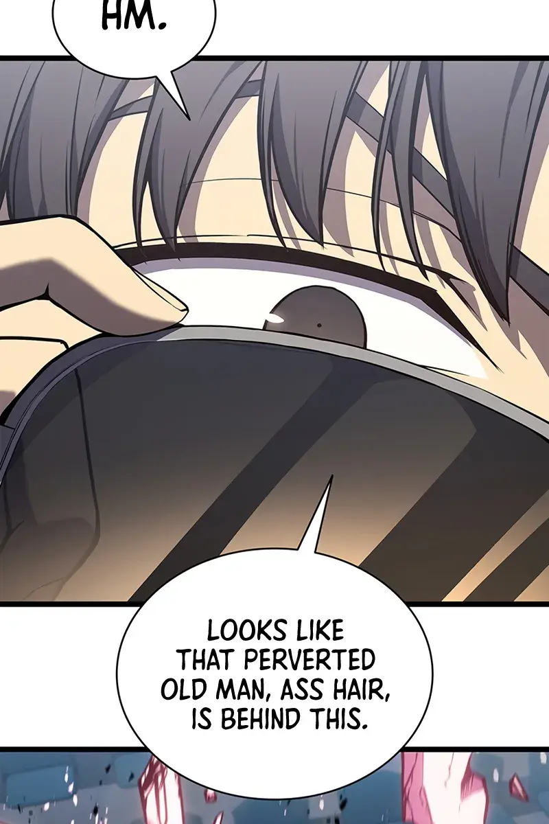 Return of Disaster Class Hero Chapter 161 Page 24