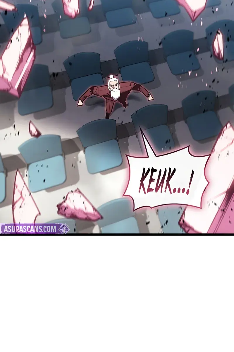 Return of Disaster Class Hero Chapter 161 Page 25