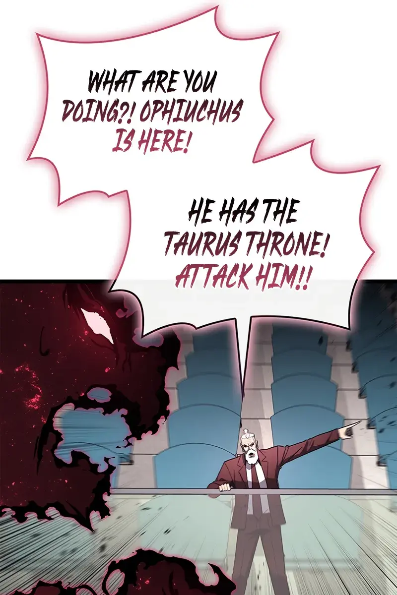 Return of Disaster Class Hero Chapter 161 Page 27