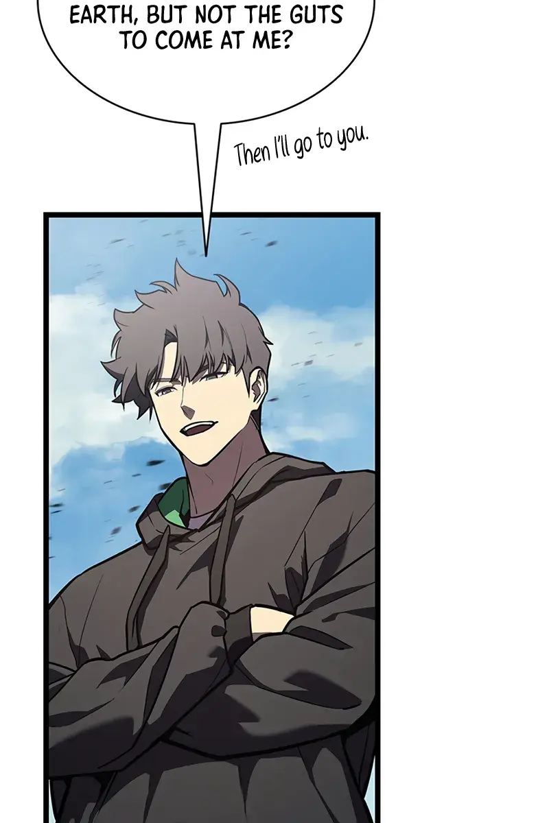 Return of Disaster Class Hero Chapter 161 Page 29