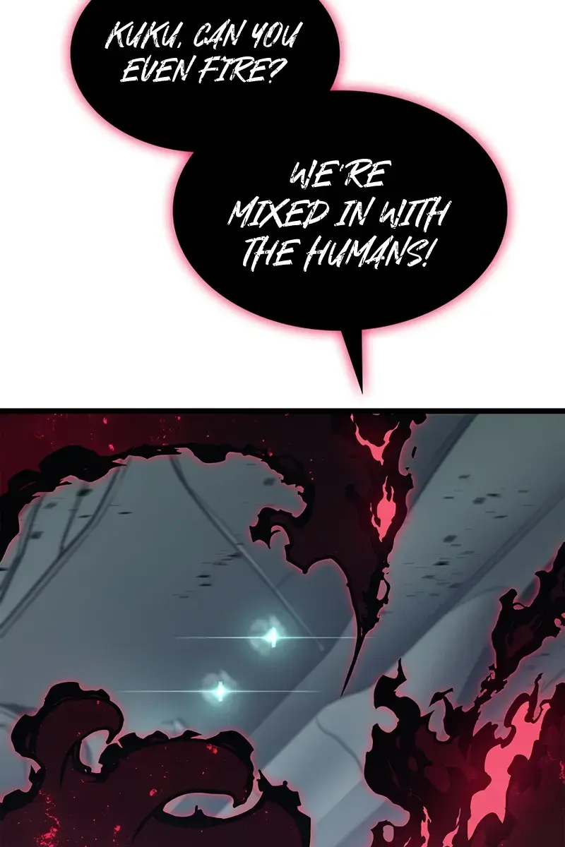 Return of Disaster Class Hero Chapter 161 Page 32