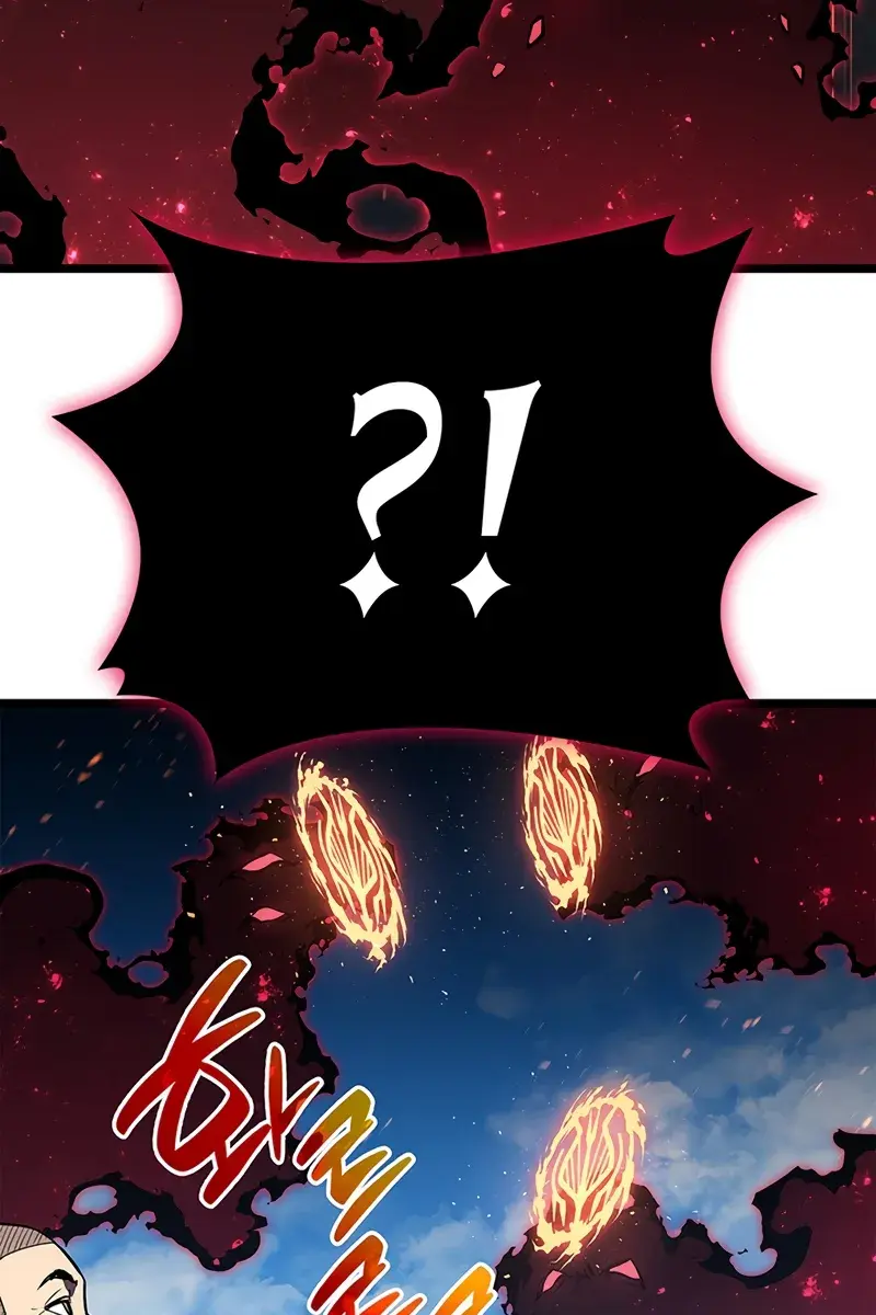 Return of Disaster Class Hero Chapter 161 Page 35