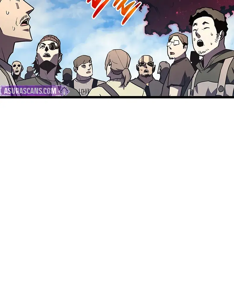 Return of Disaster Class Hero Chapter 161 Page 36