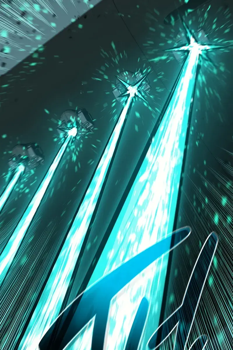 Return of Disaster Class Hero Chapter 161 Page 39