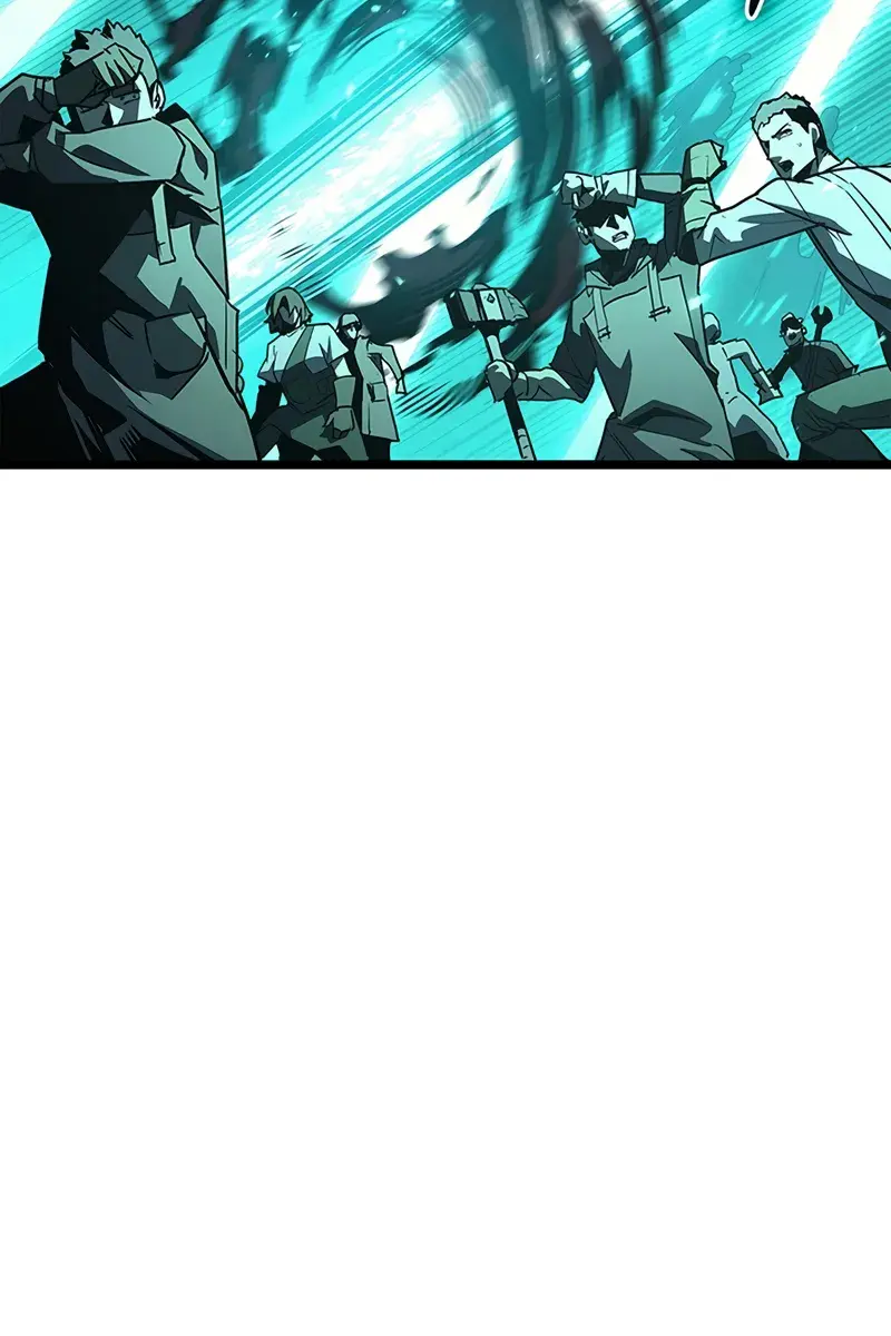 Return of Disaster Class Hero Chapter 161 Page 42