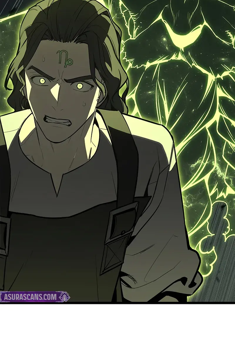 Return of Disaster Class Hero Chapter 161 Page 45