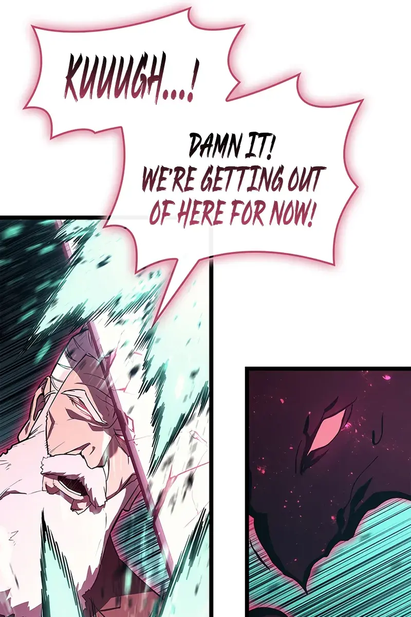 Return of Disaster Class Hero Chapter 161 Page 48