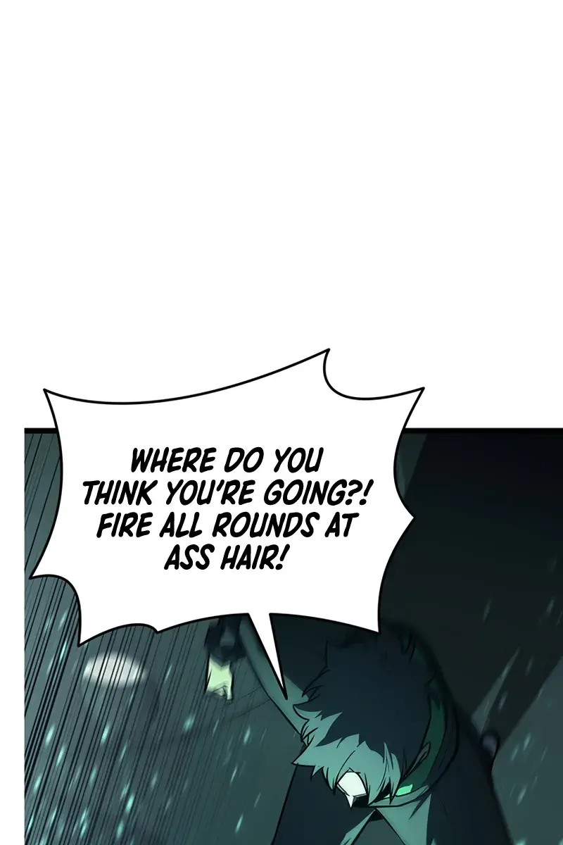 Return of Disaster Class Hero Chapter 161 Page 50