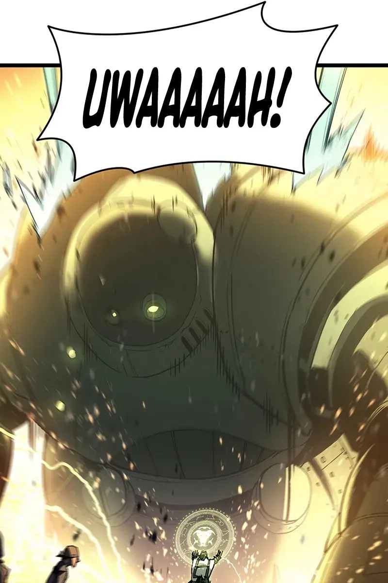 Return of Disaster Class Hero Chapter 161 Page 59