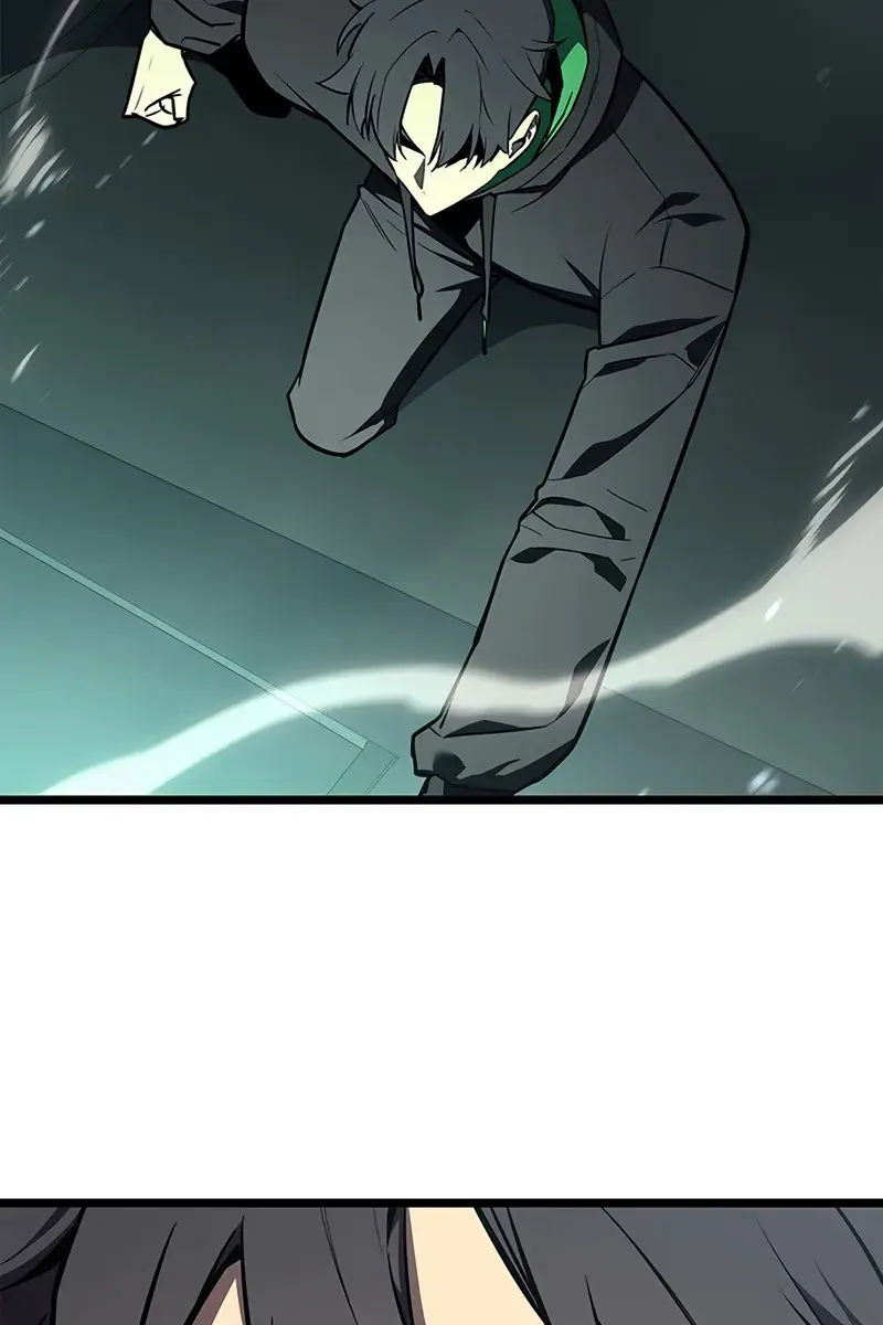 Return of Disaster Class Hero Chapter 161 Page 61