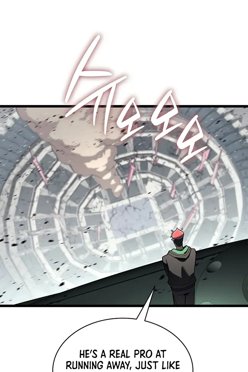 Return of Disaster Class Hero Chapter 161 Page 63