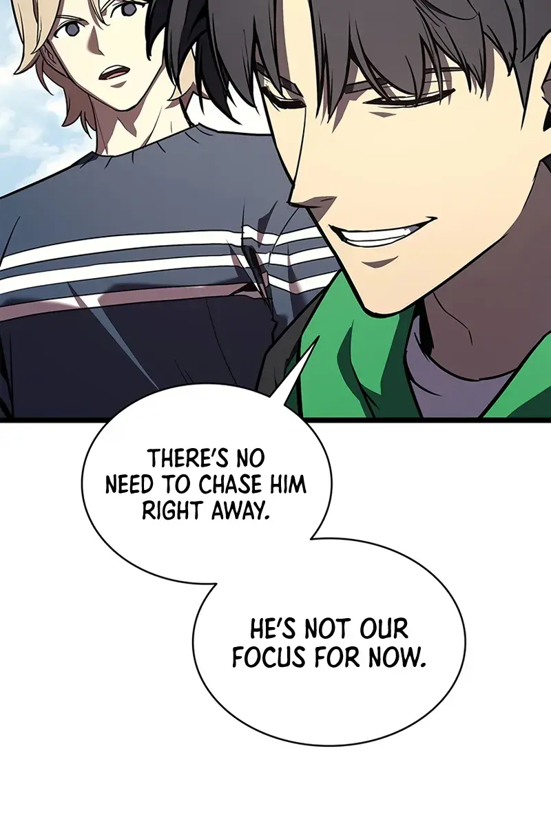 Return of Disaster Class Hero Chapter 161 Page 66