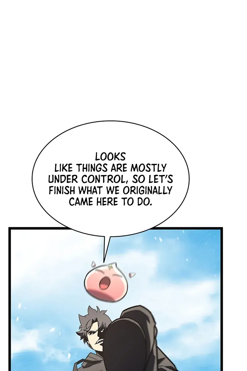 Return of Disaster Class Hero Chapter 161 Page 67