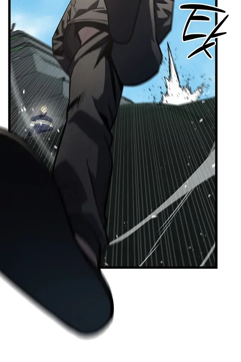 Return of Disaster Class Hero Chapter 161 Page 68